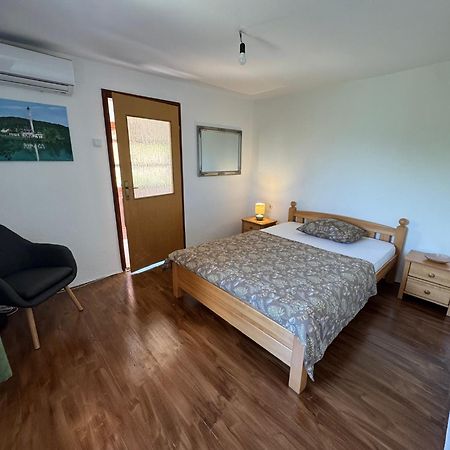 Villa Resting House Oaza Bihać Esterno foto