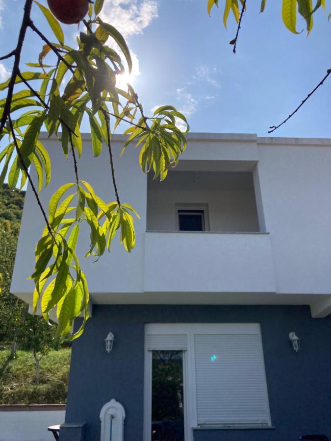 Villa Resting House Oaza Bihać Esterno foto