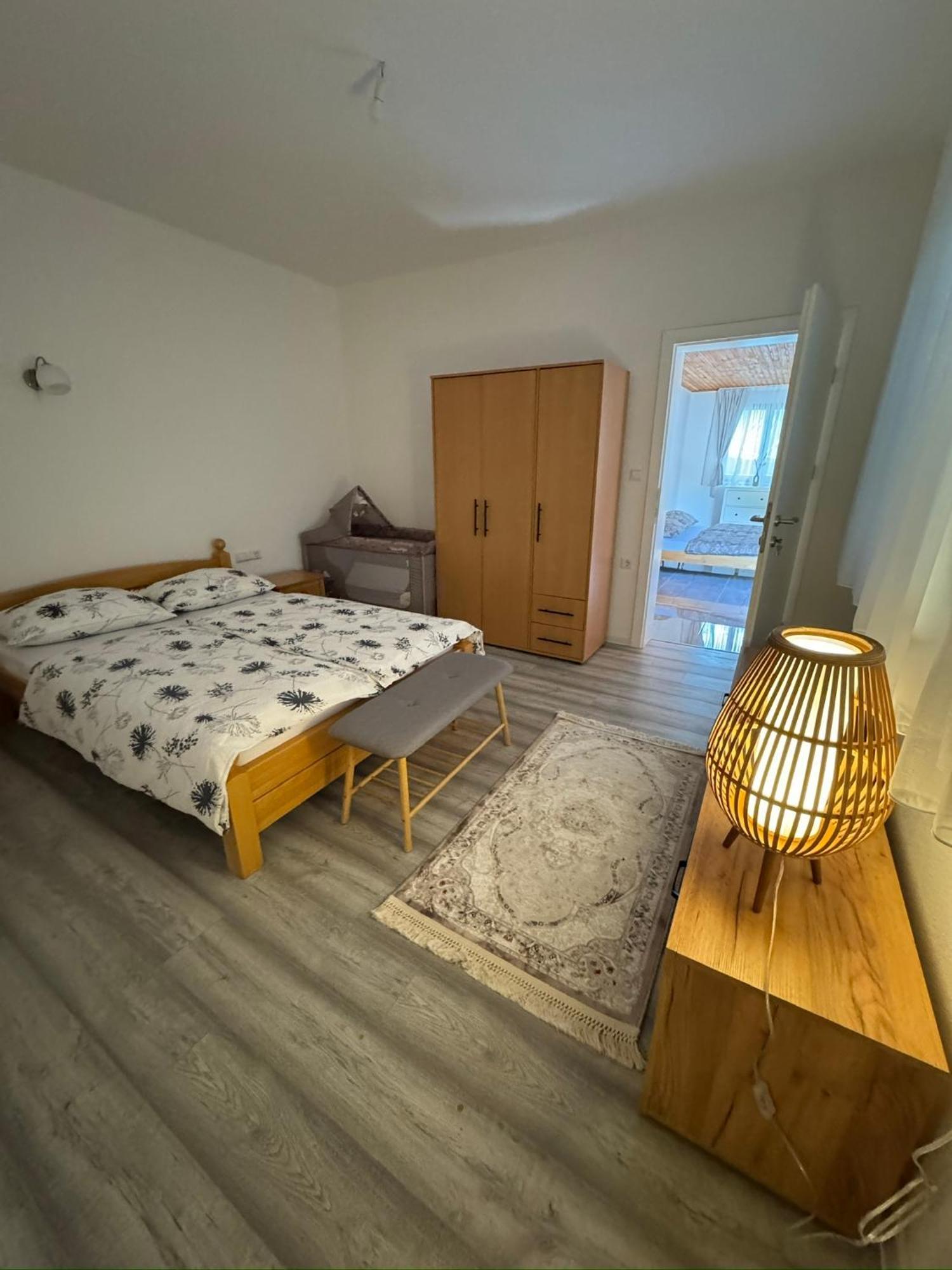 Villa Resting House Oaza Bihać Esterno foto