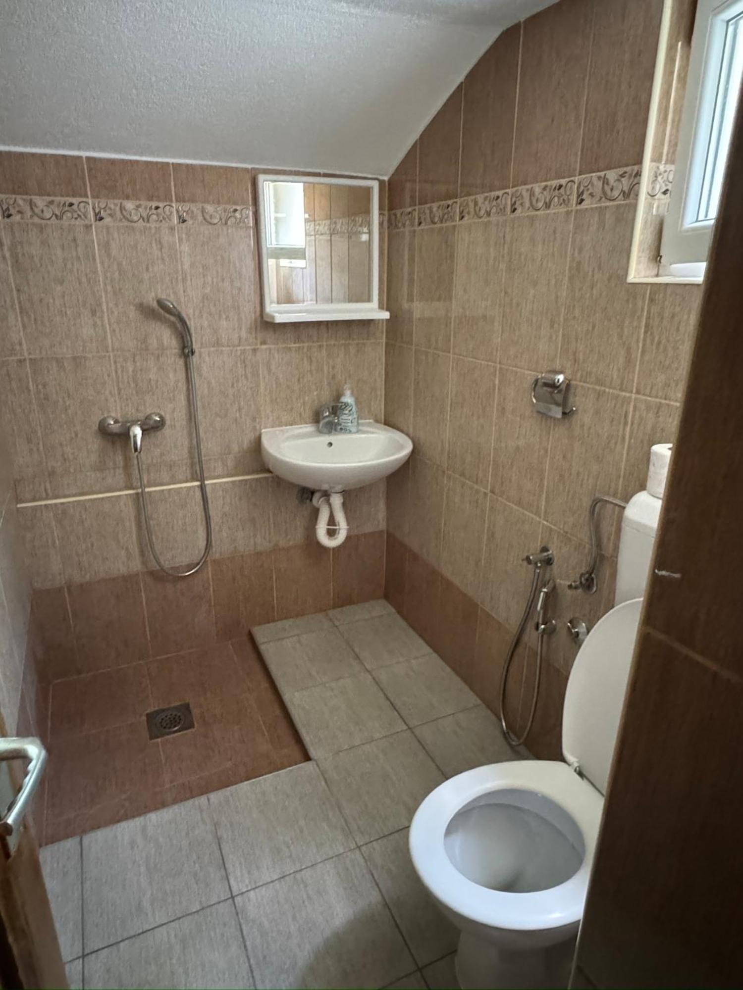 Villa Resting House Oaza Bihać Esterno foto