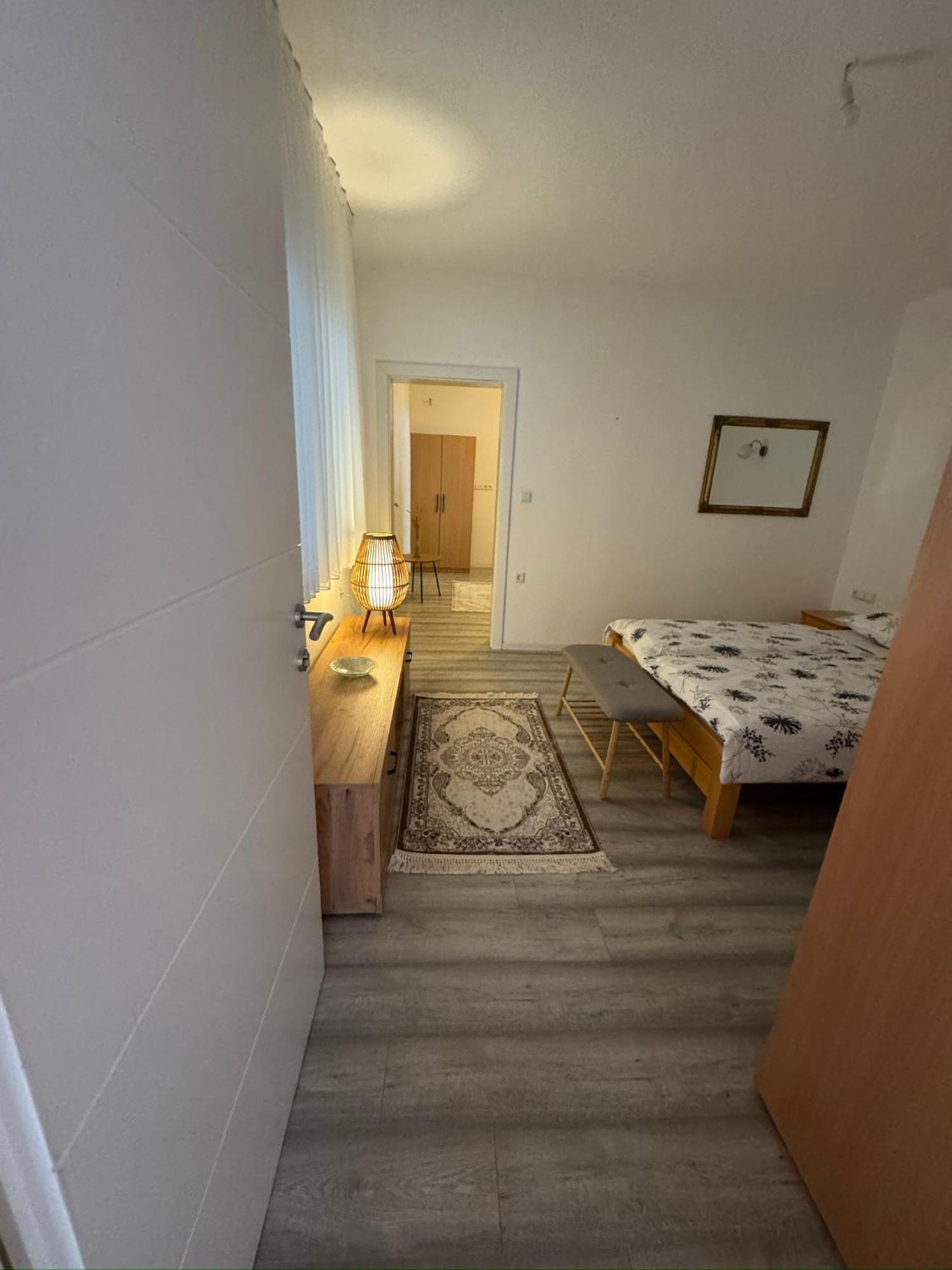 Villa Resting House Oaza Bihać Esterno foto
