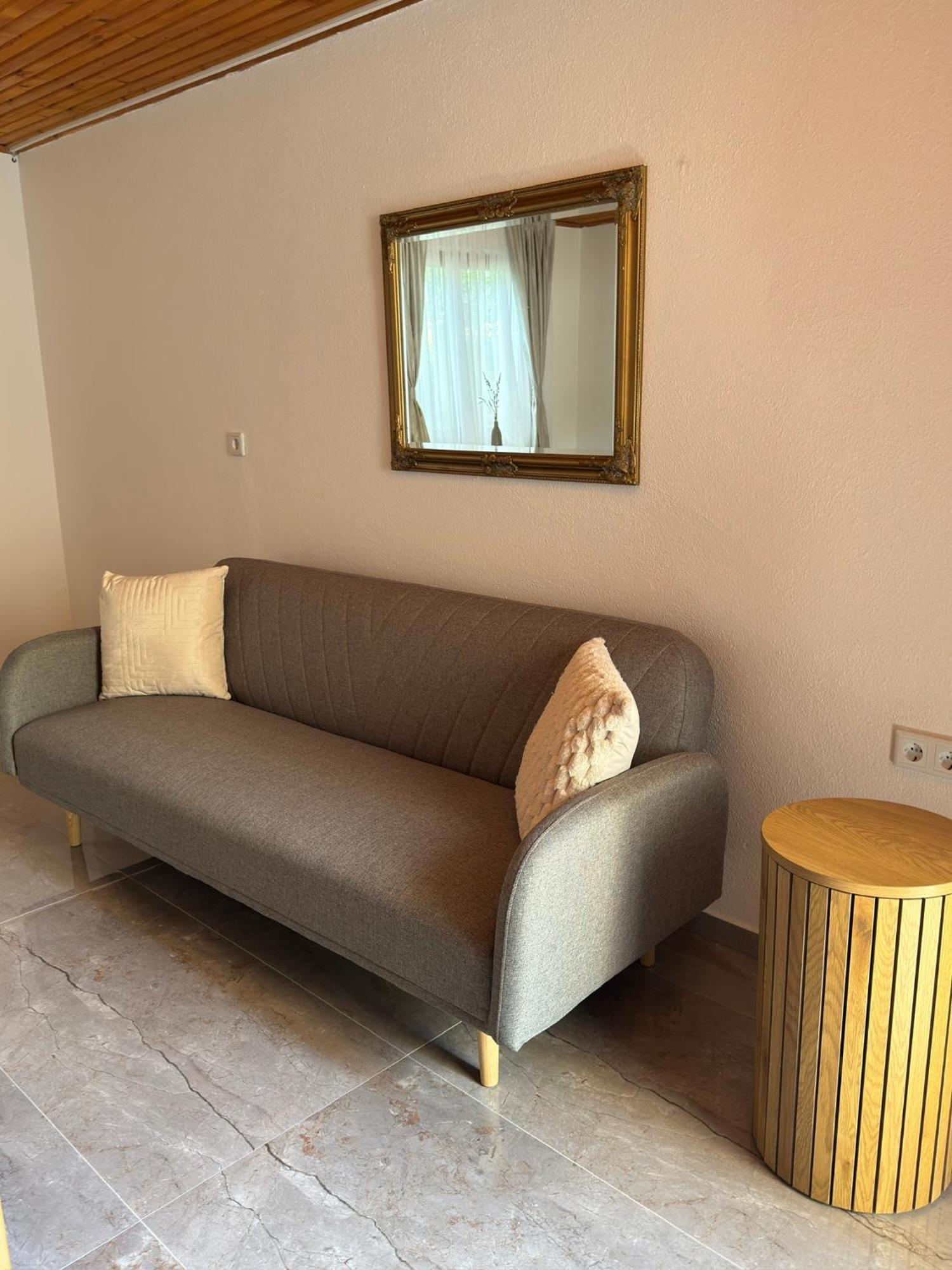 Villa Resting House Oaza Bihać Esterno foto